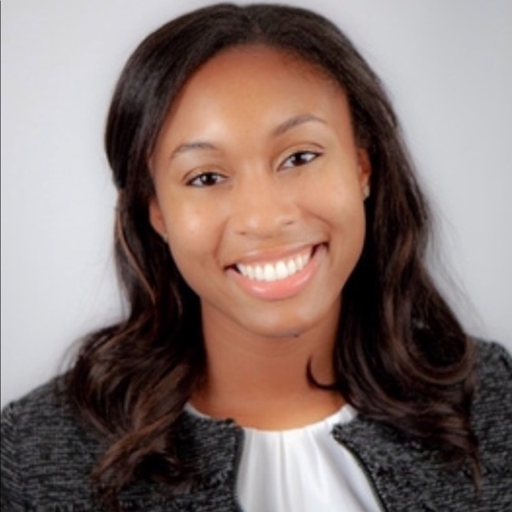 Meet your Posher, Lauren